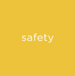 safety